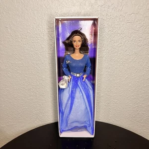 40th ANNIVERSARY LITTLE DEBBIE 1960-2000 BARBIE SPECIAL EDITION DOLL BY MATTEL 2 - Picture 1 of 3