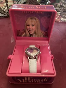 HannahMontana Watch New in Box Disney - Picture 1 of 3