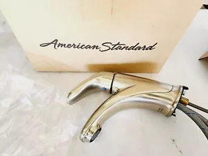 Grifo de baño de una sola palanca American Standard 7075104.295 Colony Pro - Imagen 1 de 3