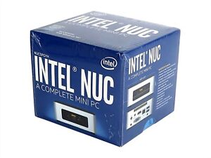 INTEL NUC NUC5PGYH PENTIUM N3700 2GB RAM 32GB EMMC HDMI MINI PC BOXNUC5PGYH0AJ