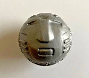 Vintage Macrobot Robot Pop-Ball Pistol Target Game Ball - Picture 1 of 3