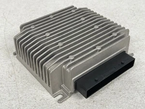 ⭐2012-2021 TESLA MODEL S PREMIUM EXTERNAL AUDIO SOUND SYSTEM AMPLIFIER LOT2TP - Picture 1 of 10