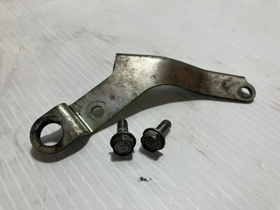 2000 Honda Shadow 1100 suporte para cabo de embreagem (Aero) (OEM) - Imagem 1 de 4