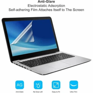 2 PIEZAS Protector de pantalla para computadora portátil ligera delgada Toshiba Tecra X40 de 14.0" - Imagen 1 de 18