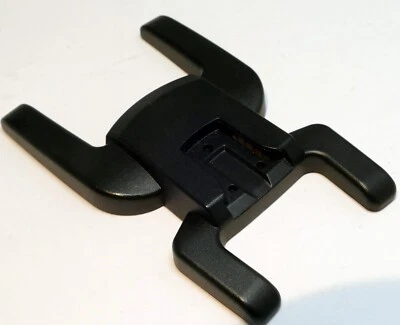 Phottix Odin camera Tripod Stand shoe adapter 1/4" screw Mitros trigger - Image 1 of 3