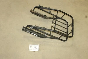2002-2004 Polaris Frontier 750 Snowmobile 4 Stroke Luggage Rack - Bild 1 von 7