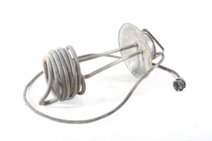 Large Age Immersion Heater 1500 Watt 220 V Fully Functional - Picture 1 of 12