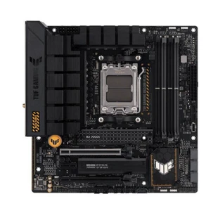 Placa madre para ASUS TUF GAMING B650M-PLUS WIFI AMD B650 AM5 4xddr5 Micro-ATX - Imagen 1 de 4