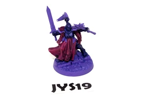 Stormcast Eternals Evocator JYS19 - Picture 1 of 1