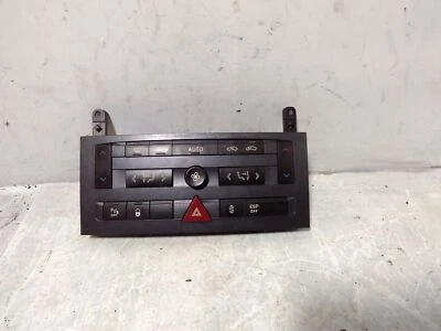 PEUGEOT 407 Coupè 6C Altre Centraline 96573322XA 2.72 Diesel 150kw 27723317 - Immagine 1 di 3