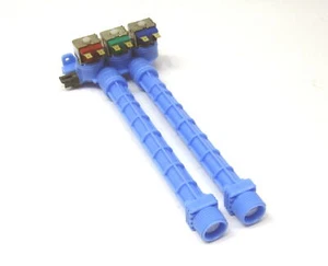 Washing Machine Water Inlet Valve 134959340 for Electrolux Frigidaire - Picture 1 of 4