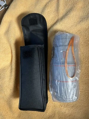 Bionic Zoom Compact Optical Grade Viewing Scope 8x Zoom As Seen on TV - Image 1 of 3