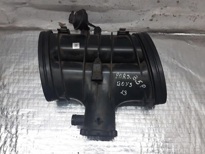 Porsche Boxster Colector De Admisión 9A111012025 2013 - Imagen 1 de 4