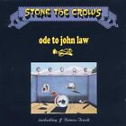 Stone The Crows   Ode To John Law   Stone The Crows Cd 5Lvg The Cheap Fast Free