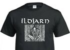 Ildjarn T-Shirt noir métal