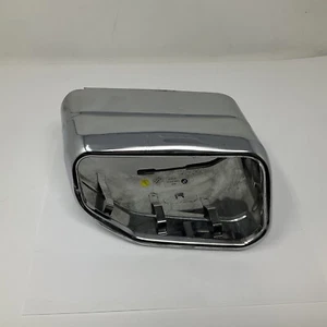 BMW Rear Right Exhaust Tip Xe X4 G01 G02 2019-22 1830 9894676 OEM - Picture 1 of 7