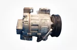 Air Cond Compressor For 2007-2013 Nissan Xtrail 2.5L Petrol P/N 92600ET82A 2010 - Picture 1 of 3