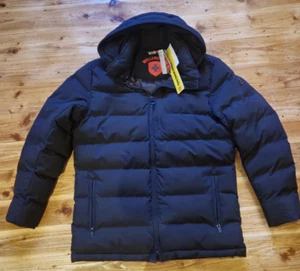 wellensteyn Winterjacke herren L, NEU - Bild 1 von 9