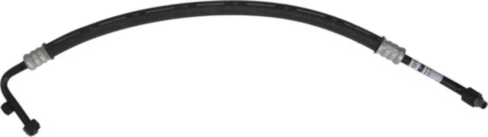 A/C Refrigerant Discharge Hose-Hose Assembly 4 Seasons fits 94-95 Jeep Wrangler - Image 1 of 3