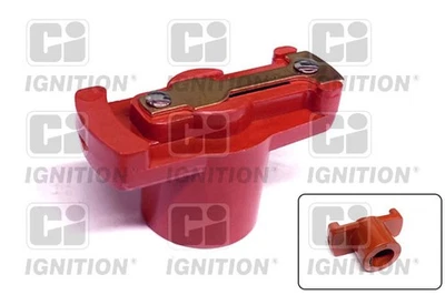 Rotor Arm fits VOLVO 240 P24, P245 2.0 2.1 2.3 74 to 85 B23E Distributor CI New - Image 1 of 4