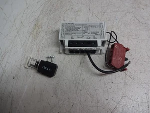 Eaton Cutler Hammer C320mh2wa0 Lighting Contactor - Picture 1 of 5