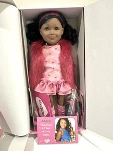 Brandneue Adora 18 Zoll Amazon Amazing Girls Collection Jada Puppe im Ruhestand - Bild 1 von 5