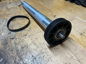 Citysport Wp1 Treadmill Front Bar Roller With Belt - Picture 1 of 4