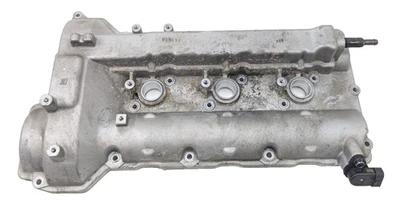 07-12 VERACRUZ 06-11 AZERA 07-09 SANTA FE 3,3 L 3,8 L Conjunto de cubierta de válvula derecha Foto 1 de 4