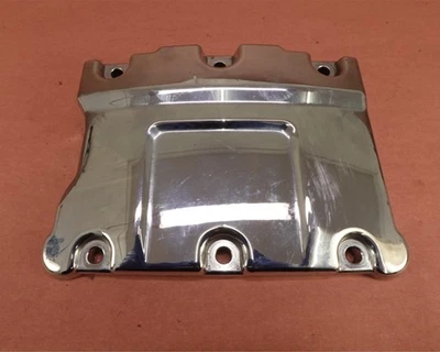 Harley-Davidson CVO 2007-2011 FLHTCUSE Ultra Classic cubierta de caja basculante delantera Foto 1 de 4