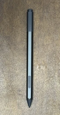 Microsoft Surface Pen, Charcoal Black, Model: 1776 - Image 1 of 4