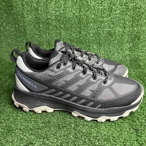 MERRELL Speed Eco scarpe da trekking sneaker basse J037172 donna taglia 8 - Foto 1 di 12