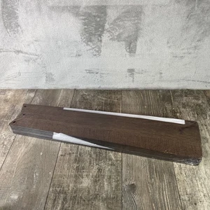 Harbor Breeze Talamore Ceiling Fan Replacement Fan Blade Set of 8 - Picture 1 of 5