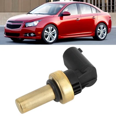 Engine Coolant Temperature Sensor 55591401 Fits For Cruze Sedan Eco´ - Image 1 of 4