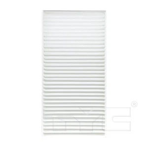 Filtro de aire de cabina aire acondicionado partículas para 01-10 Chrysler PT Cruiser 82206886 - Imagen 1 de 2