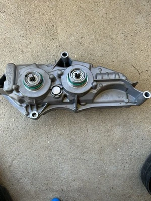 TCM Transmission Control Mounted To Transmission 2014 FORD FOCUS  - Изображение 1 из 4