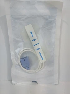 Nellcor D25L Oxisensor II Adhesive Sensor ADULT O2 Transducer - Picture 1 of 2