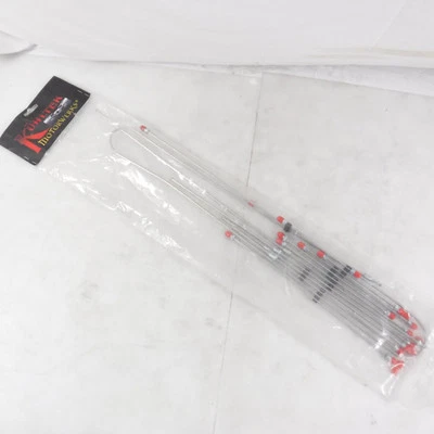 Kuhltek MotorWerks Brake Line Kit for 1971-1979 Volkswagen Super Beetle - Image 1 of 4