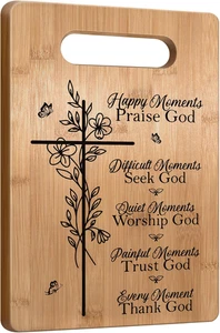 Christian Gifts for Women Faith Religious Gifts Inspirational Gifts, Bible Verse - Picture 1 of 7
