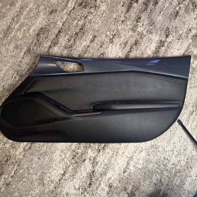 Panel de puerta derecha Mazda MX-5 Miata 2021 Foto 1 de 4