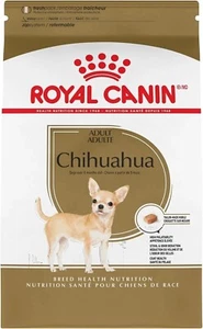Royal Canin Chihuahua Adult Dry Dog Food, 10 lb bag - Picture 1 of 5