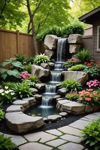 Beautiful garden Ideas that you can copy, 700 plus design landscaping ideas - Picture 1 of 11