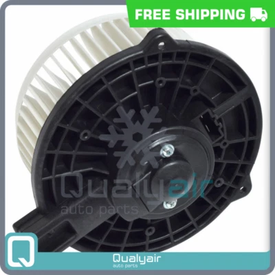 Motor soplador de CA para Lexus GS300 GS400 GS430 RX300 SC430/Toyota Highlander Foto 1 de 4