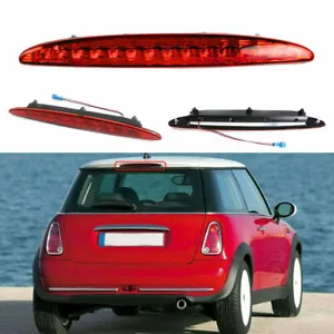 Faro Posteriore Luce Arresto Terzo Stop Freno per Mini COOPER R50/R53 2002-2006. - Picture 1 of 10