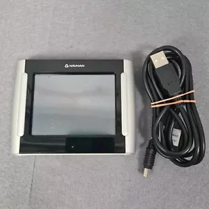 Navman F15 Sat Nav GPS Navigation System N211 - Picture 1 of 9