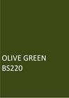 OLIVE GREEN BS220  Agricultural Machinery Equipment Enamel Gloss Paint
