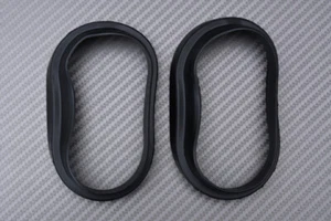 Juntas Sistema RAM AIR / Conducto de Aire SUZUKI GSXR 600 GSX-R 2006-2007 - Picture 1 of 3