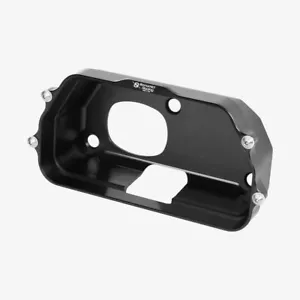 Bonamici Aluminum Dashboard Protector to fit Yamaha YZF R1 / R1M 2015 onwards - Picture 1 of 3