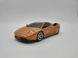 Ban Seng 1/43 1998 Lamborghini Canto Zagato. Senza scatola. Rarissimo! - Foto 1 di 14