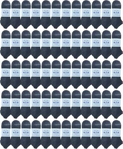 240 Pair Yacht & Smith Low Cut Socks Thin Comfortable Lightweight Sport Socks - Picture 1 of 7