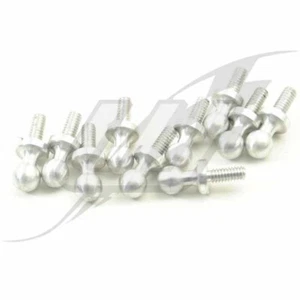 [FR] KIT 10 KUGELN 3,8mm x 2mm - Bild 1 von 1